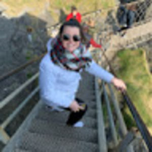 Meet your Posher, Savannah